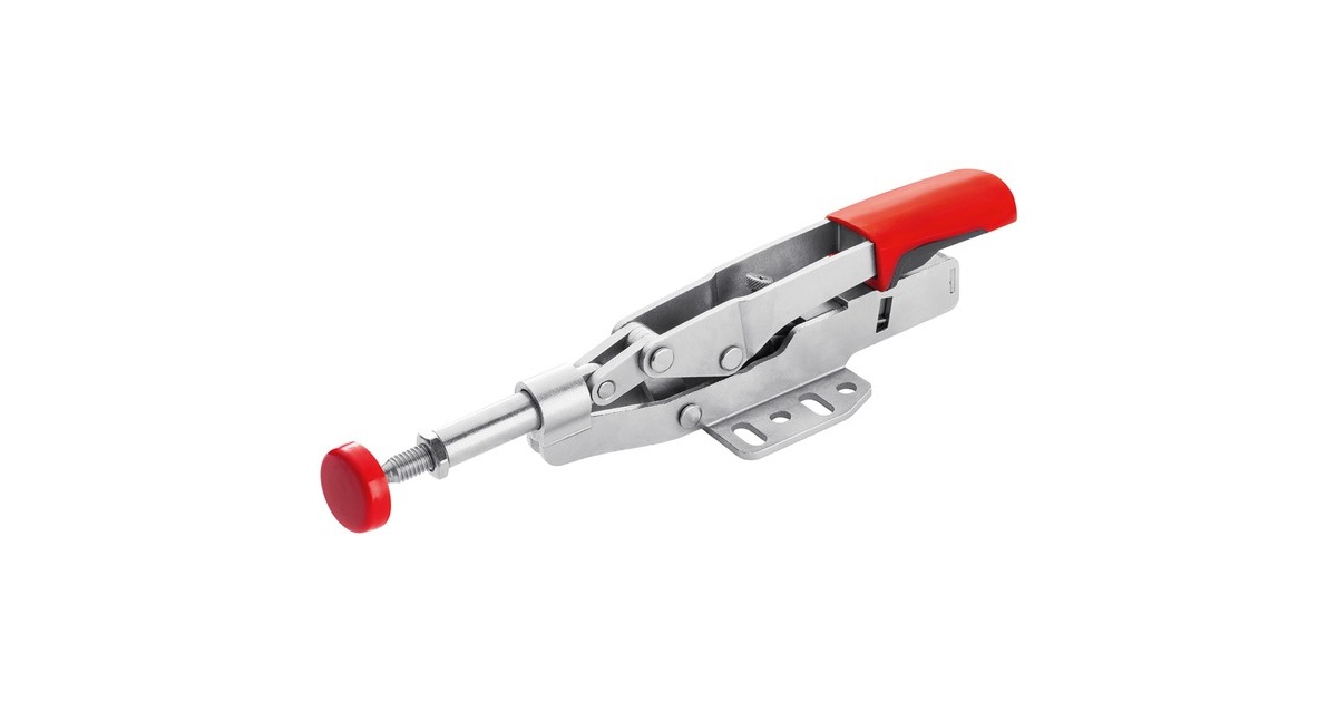 BESSEY Schubstangenspanner STC-IHH25(silber/rot)