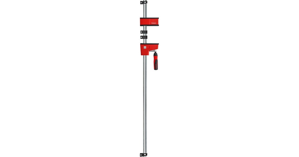 BESSEY Vario-Korpuszwinge REVO KREV150-2K(rot/schwarz, 1.500 / 95)