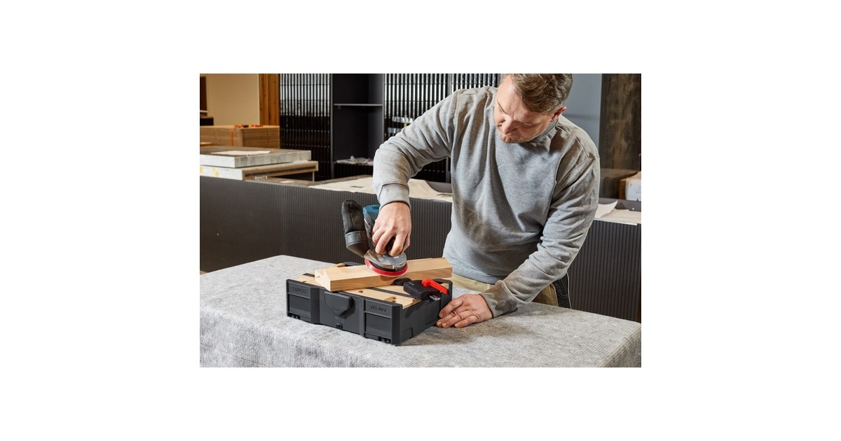 BESSEY Waagrechtniederzugspanner MFT, Zwinge(für 20mm Loch) BESSEY Waagrechtniederzugspanner MFT, Zwinge(für 20mm Loch)