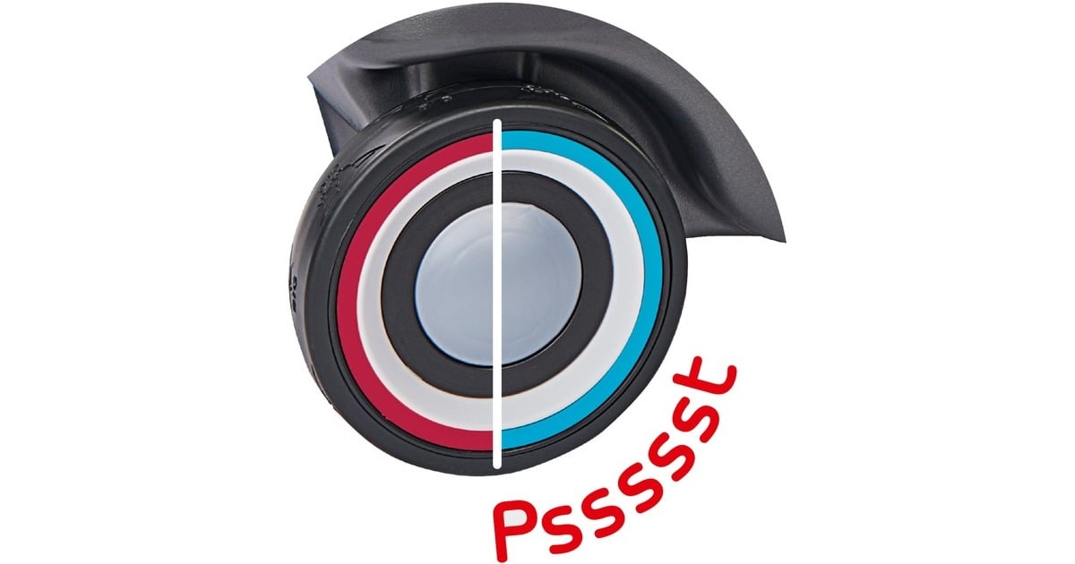 BIG Bobby-Car-Neo Trailer Anthrazit, Kinderfahrzeug(anthrazit)