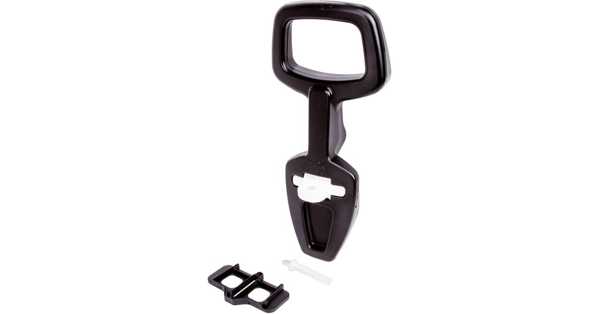 BIG Bobby-Car-Walker, Lauflernhilfe