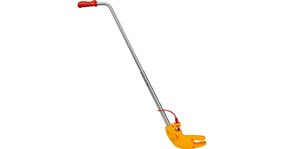 BIG Schubstange, Modul(gelb/rot)