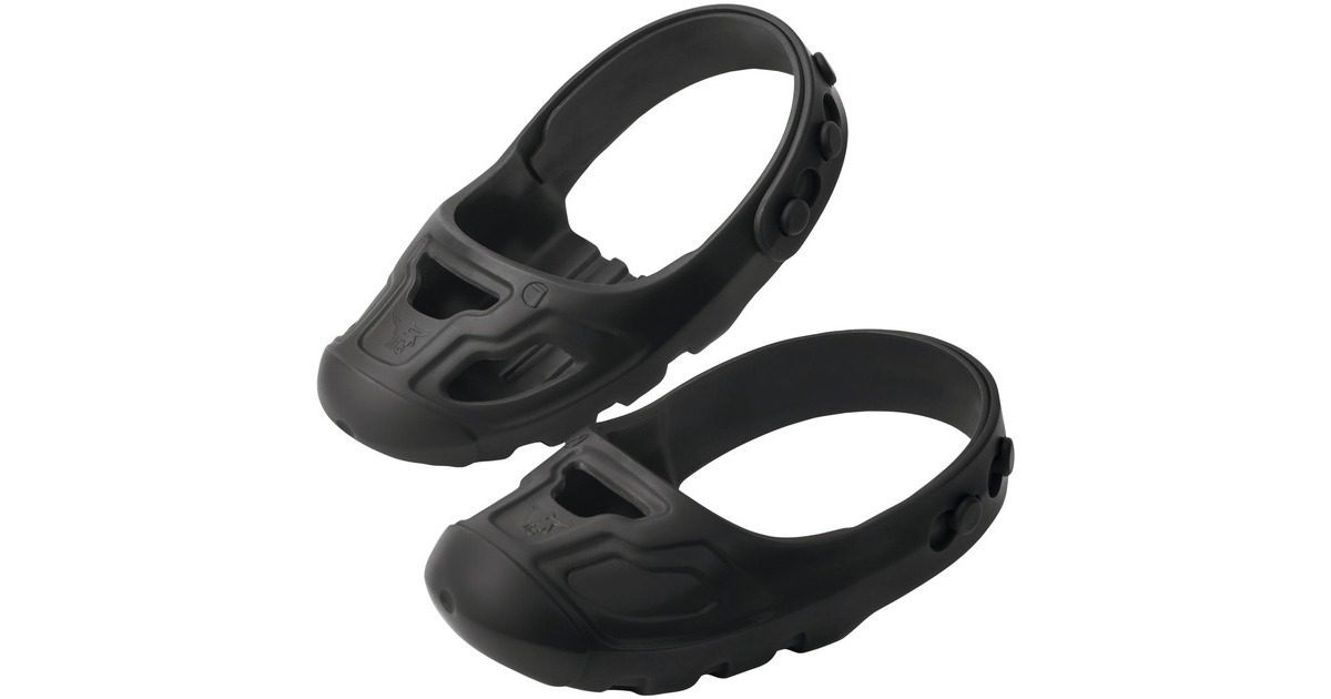 BIG Shoe-Care, Schutzkappe(schwarz)