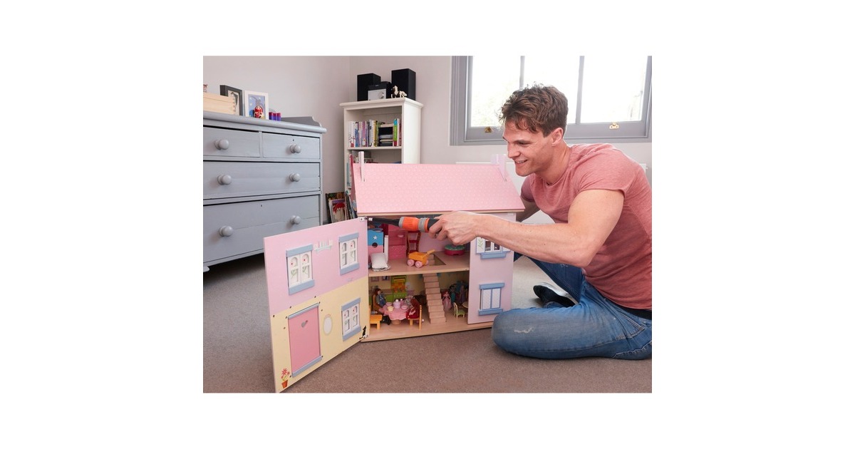 BLACK+DECKER Akku-Stabschrauber BCF603C-QW, 3,6Volt(orange/schwarz, Li-Ionen Akku 1,5Ah)