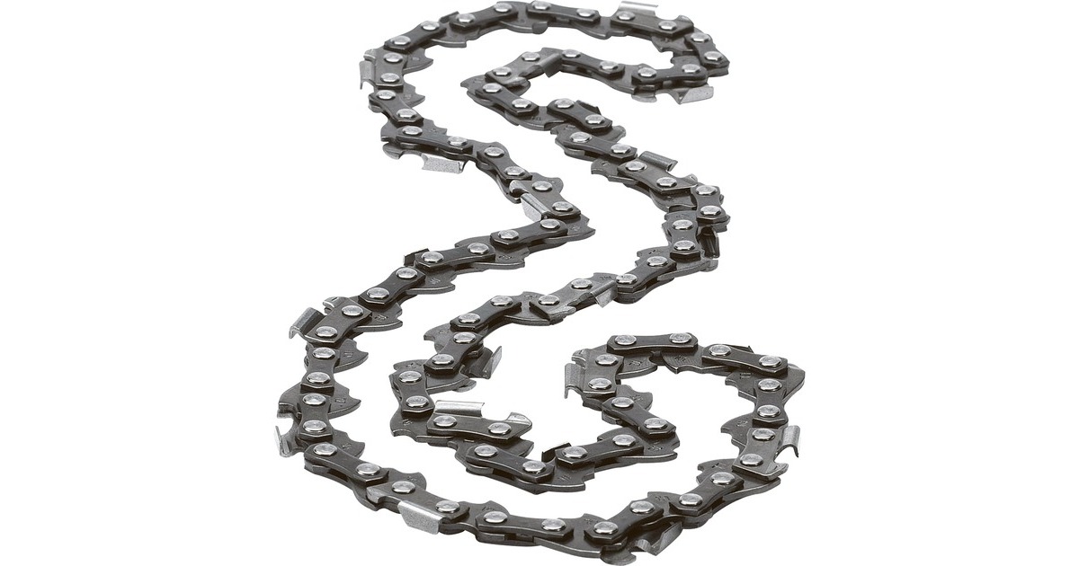 BLACK+DECKER Ersatzkette A6245CS-XJ, 45cm, für CS2245, Sägekette(Kettenteilung 3/8", 62 Treibglieder)