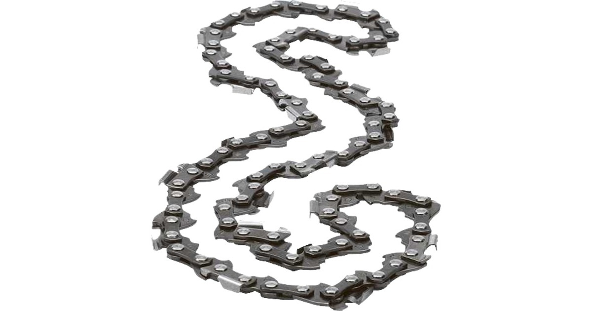 BLACK+DECKER Ersatzkette A6296-XJ, 40cm (16"), Sägekette(Kettenteilung 3/8", 57 Treibglieder)