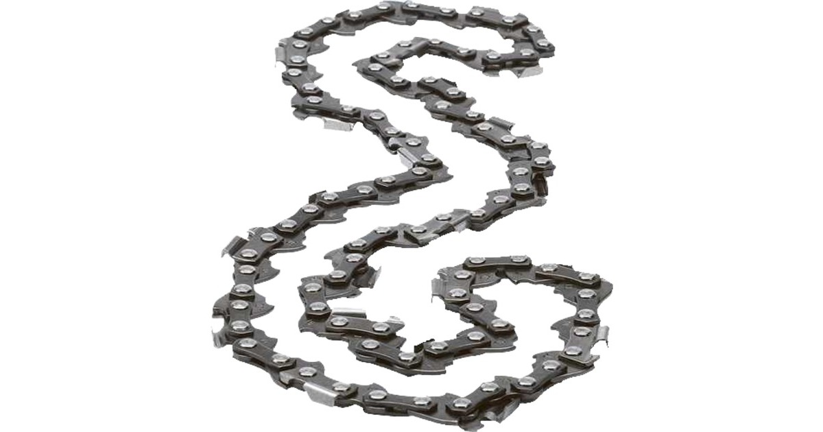 BLACK+DECKER Ersatzkette für Alligator, 1/4", Sägekette(A6150-XJ)