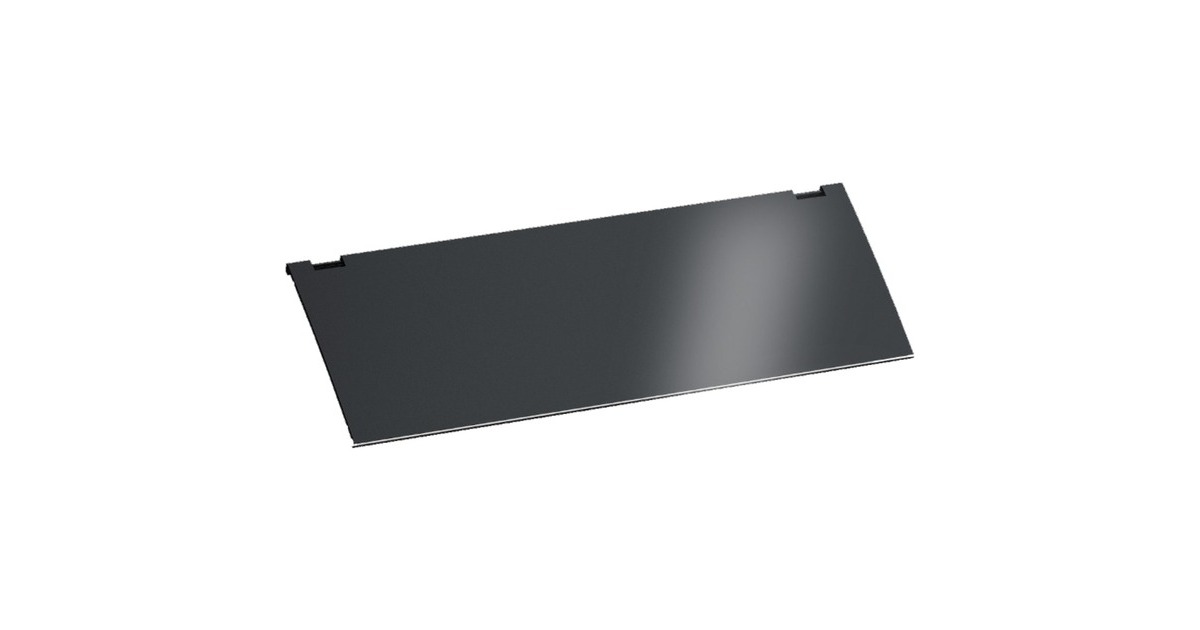 Bachmann KAPSA Deckel 927.101, Abdeckung(schwarz)