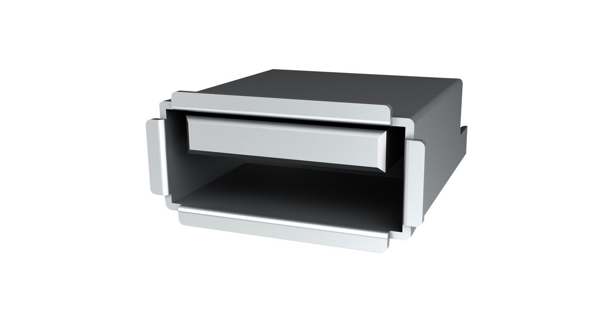 Bachmann Keystone-Modul USB A 3.2 Gen1(schwarz) Bachmann Keystone-Modul USB A 3.2 Gen1(schwarz)