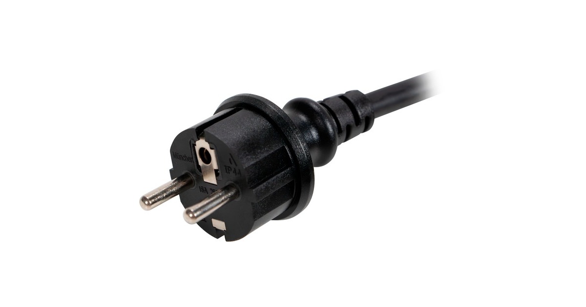 Balkonkraftwerk-Set BKW800/810 FULL BLACK, 0%(0% MWST, 1-phasig)