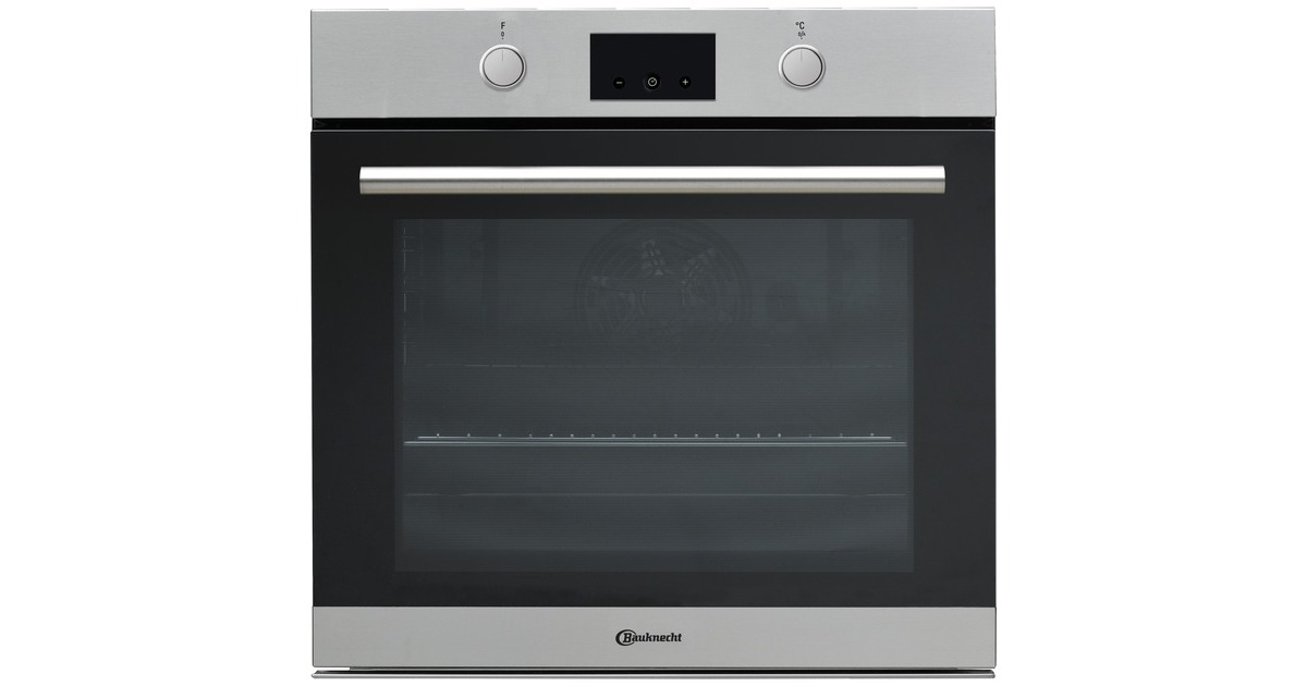 Bauknecht BAR2 KN5V IN, Backofen(inox)