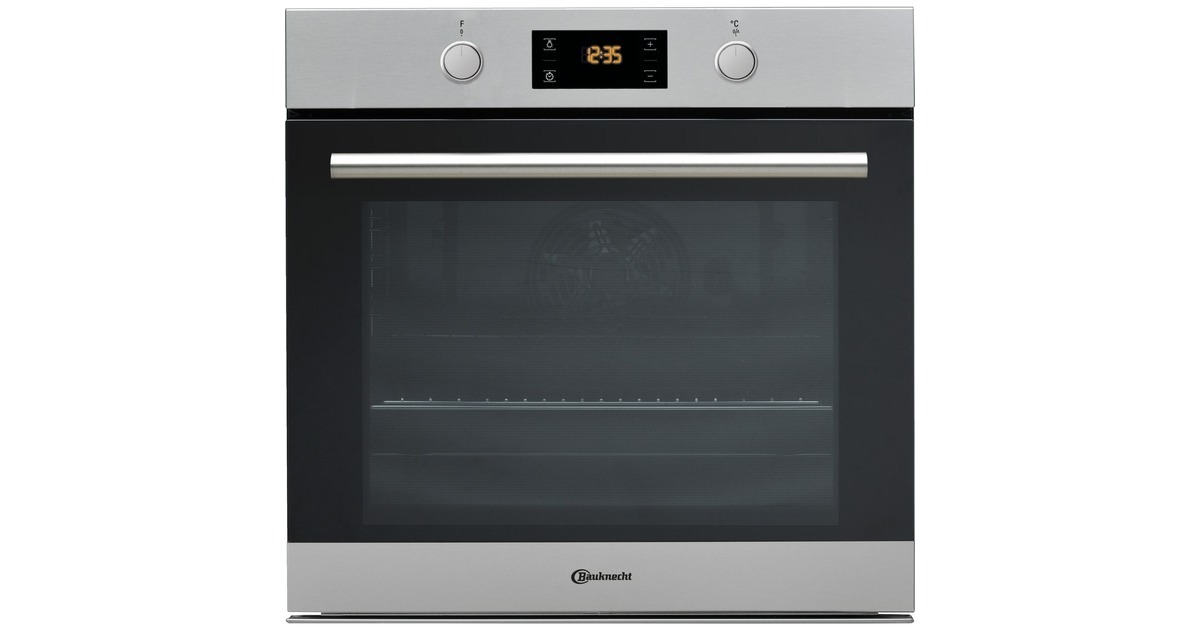 Bauknecht BAR2 KP8V2 IN, Backofen(edelstahl)