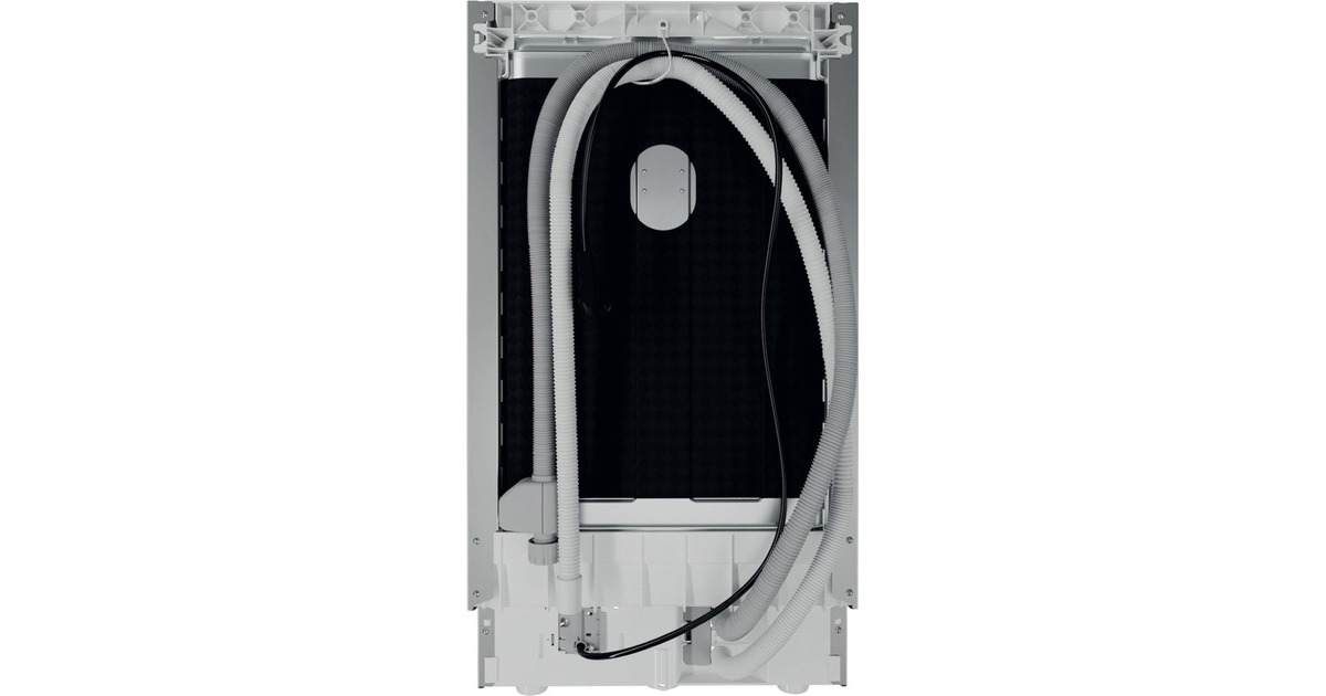 Bauknecht BSBO 3O23 PF X, Spülmaschine