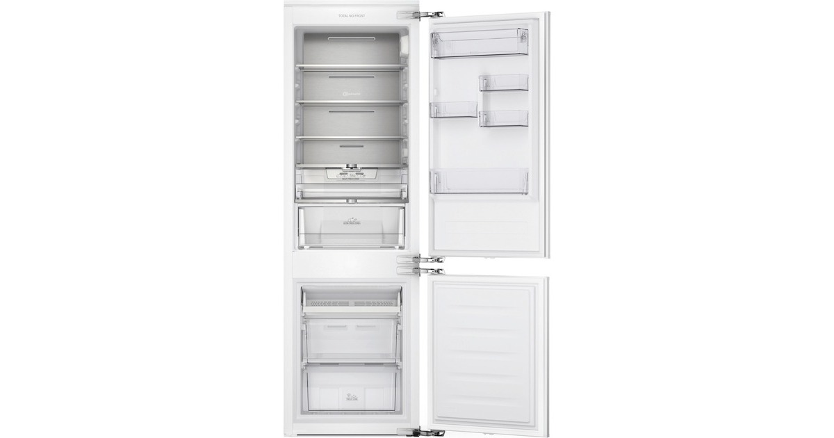 Bauknecht KGITN 18F2 M, Kühl-/Gefrierkombination