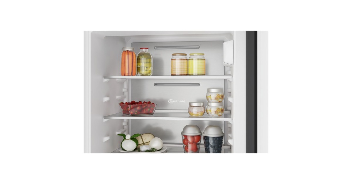Bauknecht KGITN 18F2 M, Kühl-/Gefrierkombination