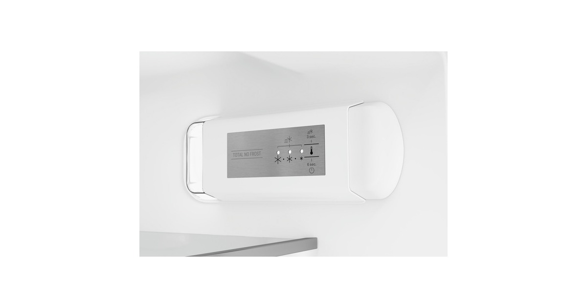 Bauknecht KGITN 18F2 M, Kühl-/Gefrierkombination