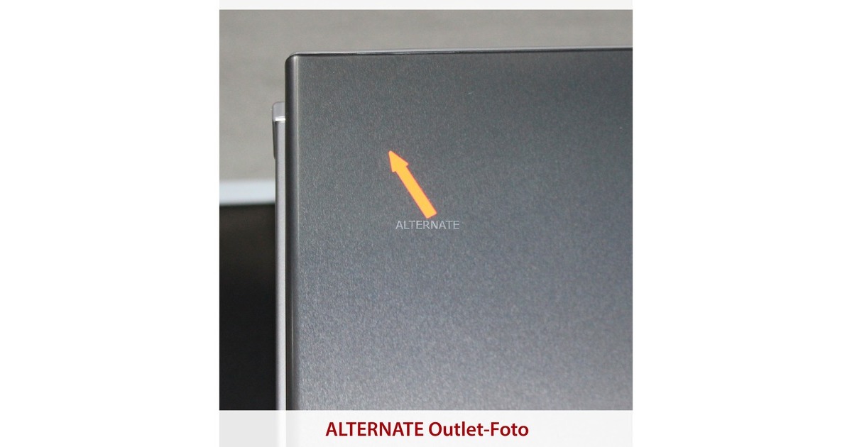 Bauknecht KGSF 203G IN, Kühl-/Gefrierkombination(edelstahl, Outlet)