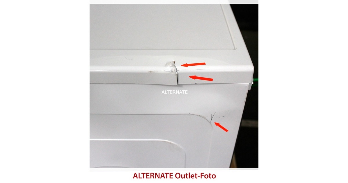 Bauknecht T Advance M11 83 N, Wärmepumpen-Kondensationstrockner(weiß, Outlet) Bauknecht T Advance M11 83 N, Wärmepumpen-Kondensationstrockner(weiß, Outlet)