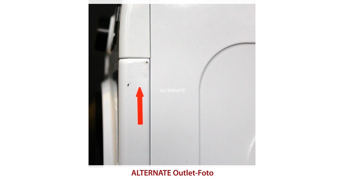 Bauknecht T Advance M11 83 N, Wärmepumpen-Kondensationstrockner(weiß, Outlet) Bauknecht T Advance M11 83 N, Wärmepumpen-Kondensationstrockner(weiß, Outlet)