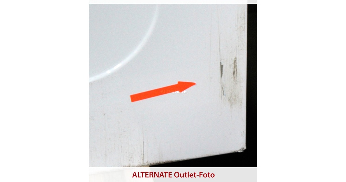 Bauknecht T Advance M11 83 N, Wärmepumpen-Kondensationstrockner(weiß, Outlet) Bauknecht T Advance M11 83 N, Wärmepumpen-Kondensationstrockner(weiß, Outlet)