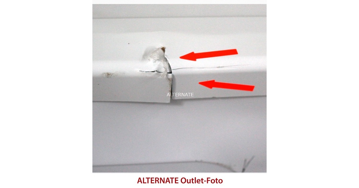Bauknecht T Advance M11 83 N, Wärmepumpen-Kondensationstrockner(weiß, Outlet) Bauknecht T Advance M11 83 N, Wärmepumpen-Kondensationstrockner(weiß, Outlet)