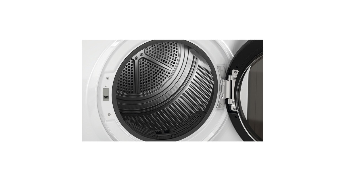 Bauknecht T Advance M11 83 N, Wärmepumpen-Kondensationstrockner(weiß)