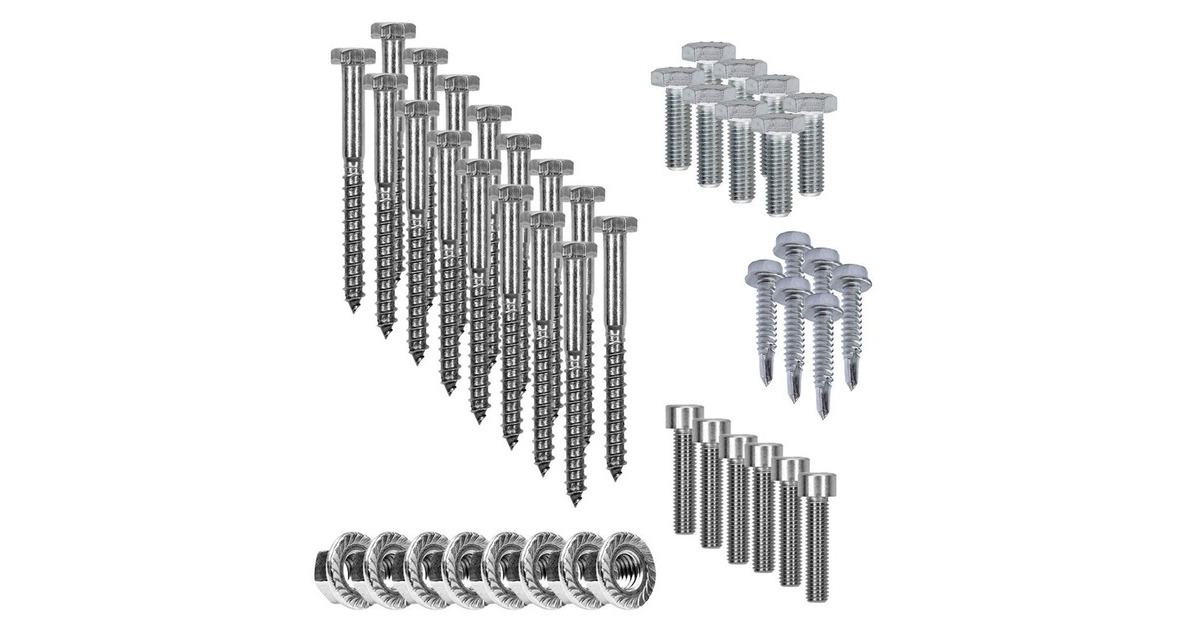 Befestigung 3-fach verstellbar, für Schrägdachmontage, 30mm Rahmenhöhe, Halterung(0% MWST, für 2 Solarpanels)