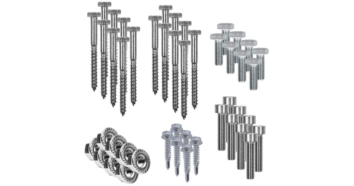 Befestigung Biberschwanz, für Schrägdachmontage, 35mm Rahmenhöhe, Halterung(0% MWST, für 2 Solarpanels)
