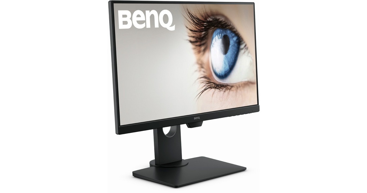 BenQ BL2480T, LED-Monitor(60.45 cm (23.8 Zoll), schwarz, FullHD, IPS, HDMI, DisplayPort) BenQ BL2480T, LED-Monitor(60.45 cm (23.8 Zoll), schwarz, FullHD, IPS, HDMI, DisplayPort)