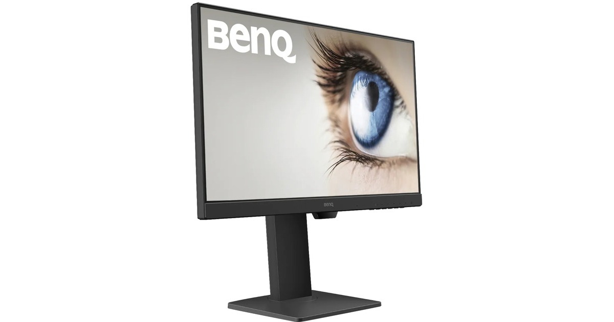 BenQ BL2485TC, LED-Monitor(61 cm (24 Zoll), schwarz, FullHD, IPS, 75 Hz, USB-C) BenQ BL2485TC, LED-Monitor(61 cm (24 Zoll), schwarz, FullHD, IPS, 75 Hz, USB-C)