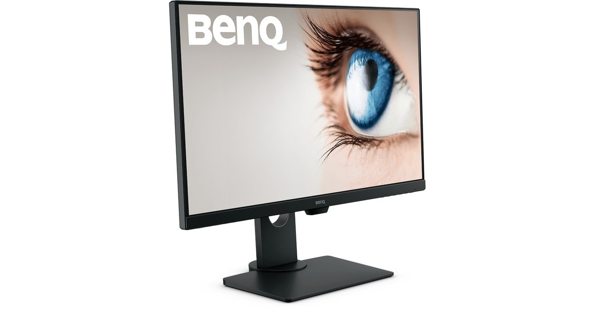 BenQ BL2780T, LED-Monitor(69 cm (27 Zoll), schwarz, FullHD, IPS, Lautsprecher) BenQ BL2780T, LED-Monitor(69 cm (27 Zoll), schwarz, FullHD, IPS, Lautsprecher)
