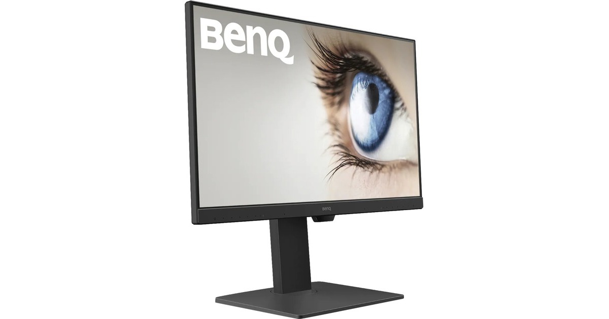 BenQ BL2785TC, LED-Monitor(69 cm (27 Zoll), schwarz, FullHD, IPS, 75 Hz, USB-C) BenQ BL2785TC, LED-Monitor(69 cm (27 Zoll), schwarz, FullHD, IPS, 75 Hz, USB-C)