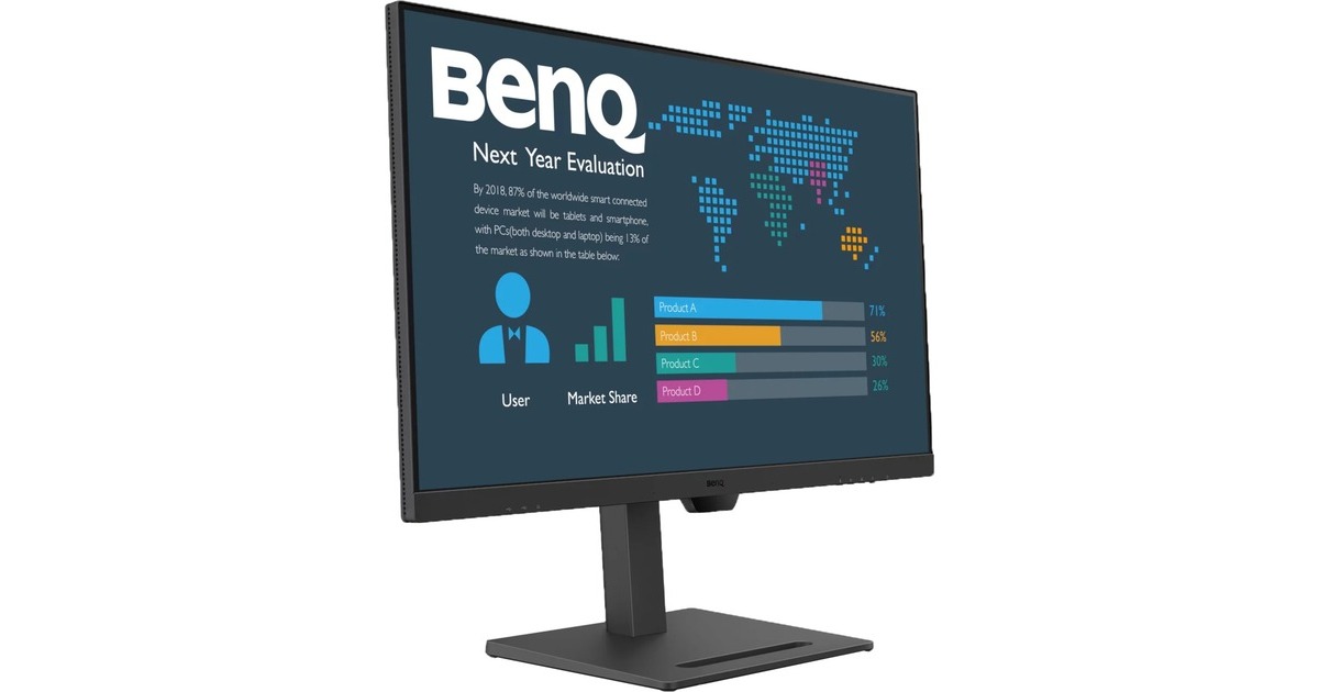 BenQ BL3290QT, LED-Monitor(80 cm (31.5 Zoll), schwarz, QHD, IPS, USB-C) BenQ BL3290QT, LED-Monitor(80 cm (31.5 Zoll), schwarz, QHD, IPS, USB-C)