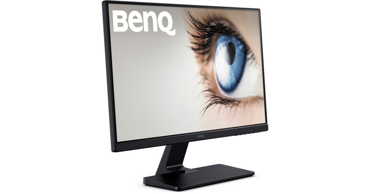 BenQ GW2475H, LED-Monitor(60 cm (24 Zoll), schwarz, FullHD, HDMI, IPS) BenQ GW2475H, LED-Monitor(60 cm (24 Zoll), schwarz, FullHD, HDMI, IPS)