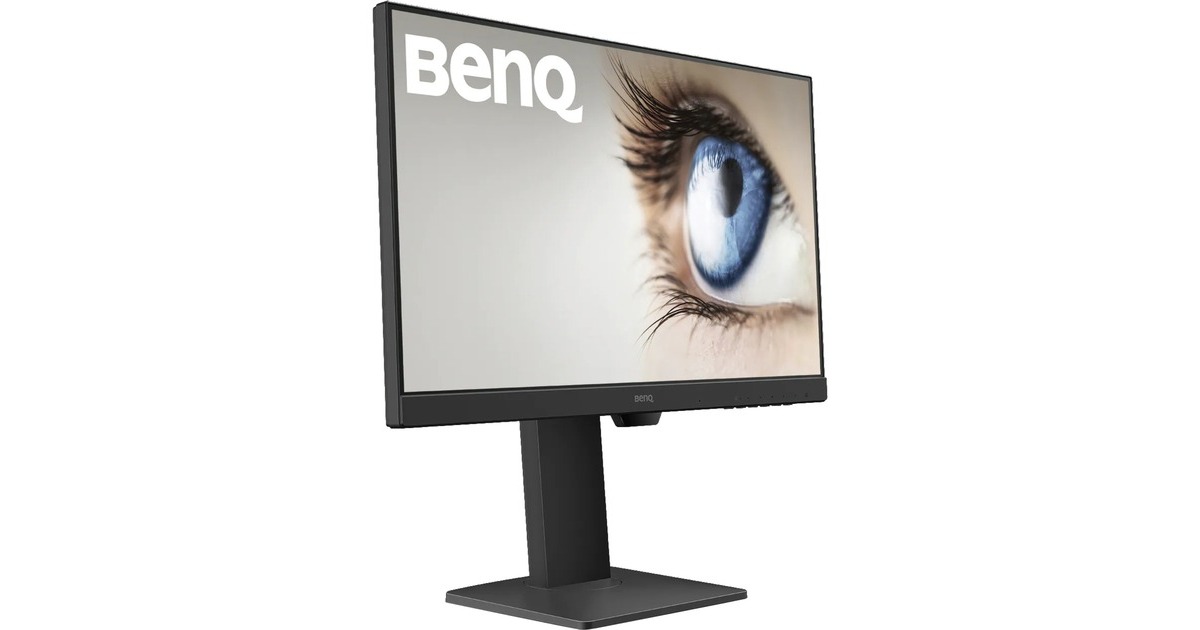 BenQ GW2485TC, LED-Monitor(61 cm (24 Zoll), schwarz, FullHD, IPS, USB-C, 75 Hz) BenQ GW2485TC, LED-Monitor(61 cm (24 Zoll), schwarz, FullHD, IPS, USB-C, 75 Hz)