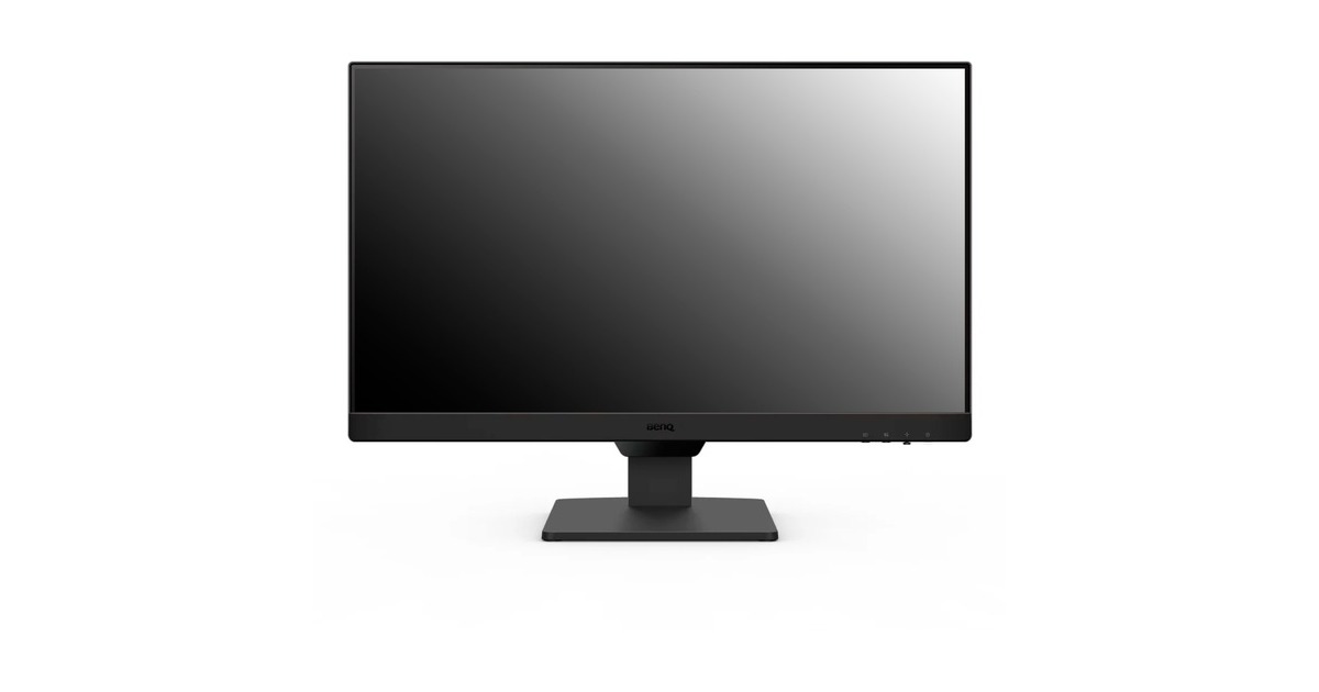 BenQ GW2490, LED-Monitor(60.5 cm (23.8 Zoll), schwarz, FullHD, IPS, HDMI, DisplayPort, VESA MediaSync, 100Hz Panel) BenQ GW2490, LED-Monitor(60.5 cm (23.8 Zoll), schwarz, FullHD, IPS, HDMI, DisplayPort, VESA MediaSync, 100Hz Panel)