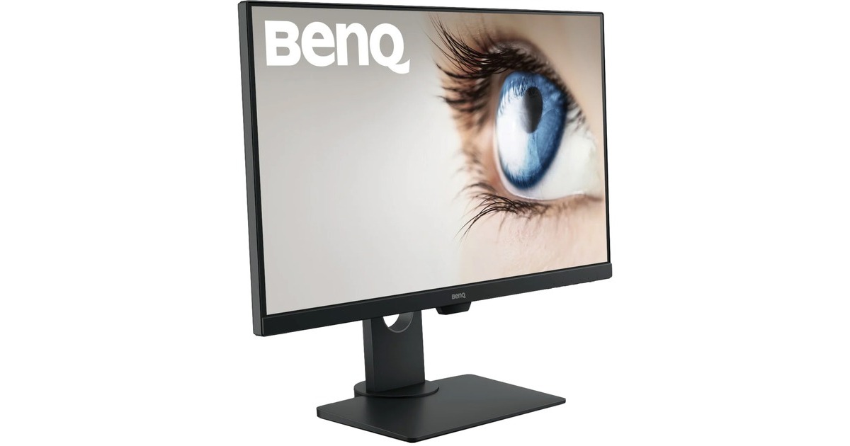BenQ GW2780T, LED-Monitor(69 cm (27 Zoll), schwarz, FullHD, IPS, 60 Hz) BenQ GW2780T, LED-Monitor(69 cm (27 Zoll), schwarz, FullHD, IPS, 60 Hz)