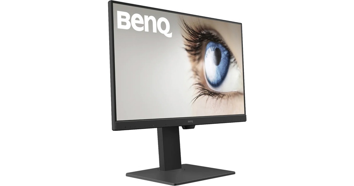 BenQ GW2785TC, LED-Monitor(69 cm (27 Zoll), schwarz, FullHD, USB-C, 75Hz)