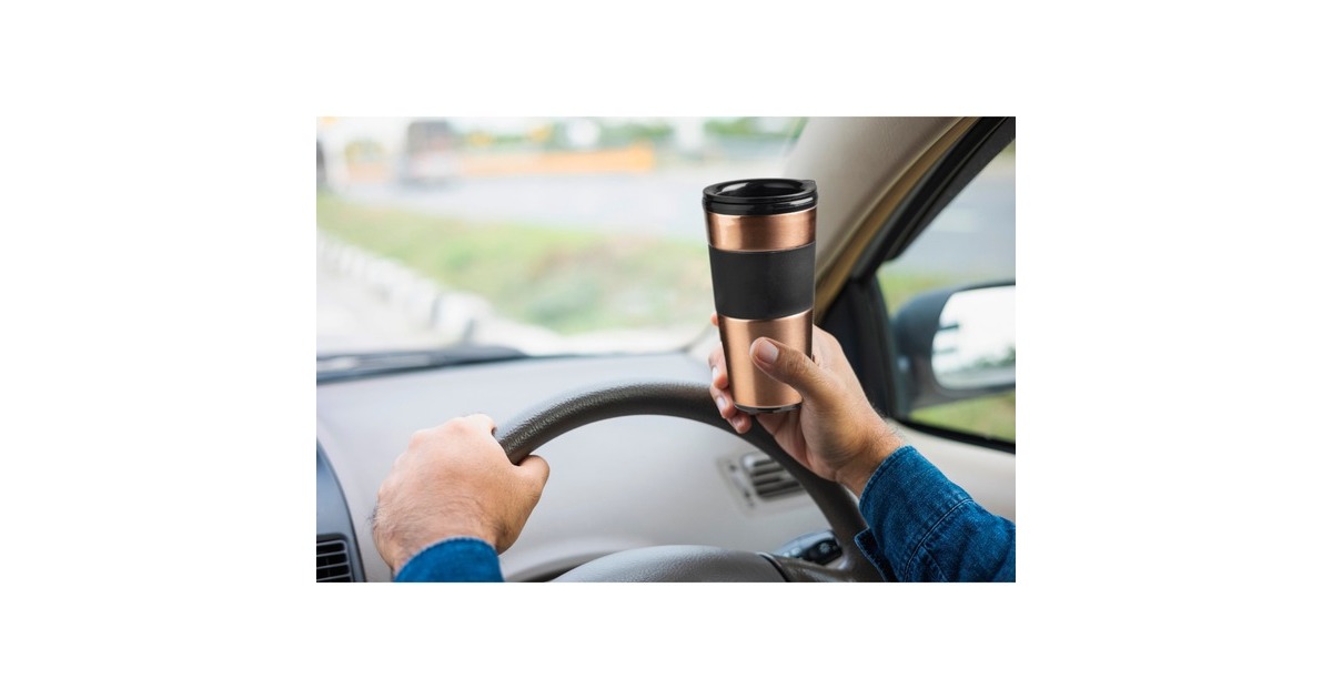 Bestron ACM112CO , Filtermaschine(kupfer, Edelstahl-Thermobecher)