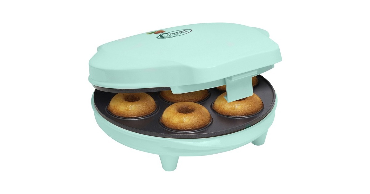 Bestron ADM218SDM, Donutmaker(mint)