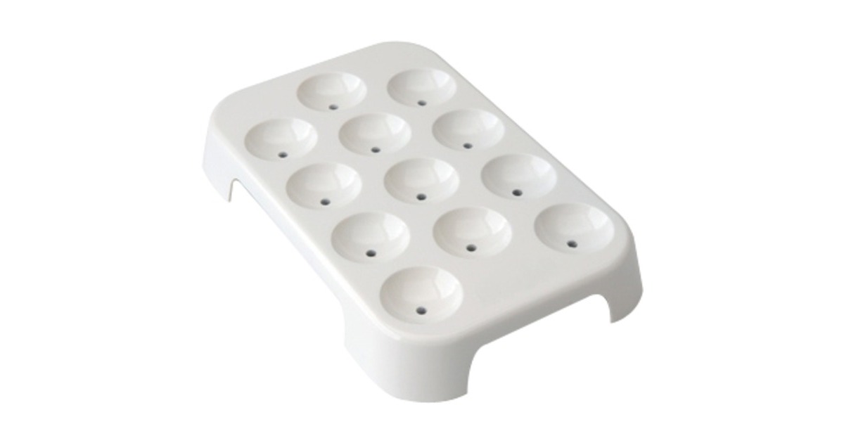 Bestron Cake-Pop-Maker DCPM12M, Cookie Maker(mint)