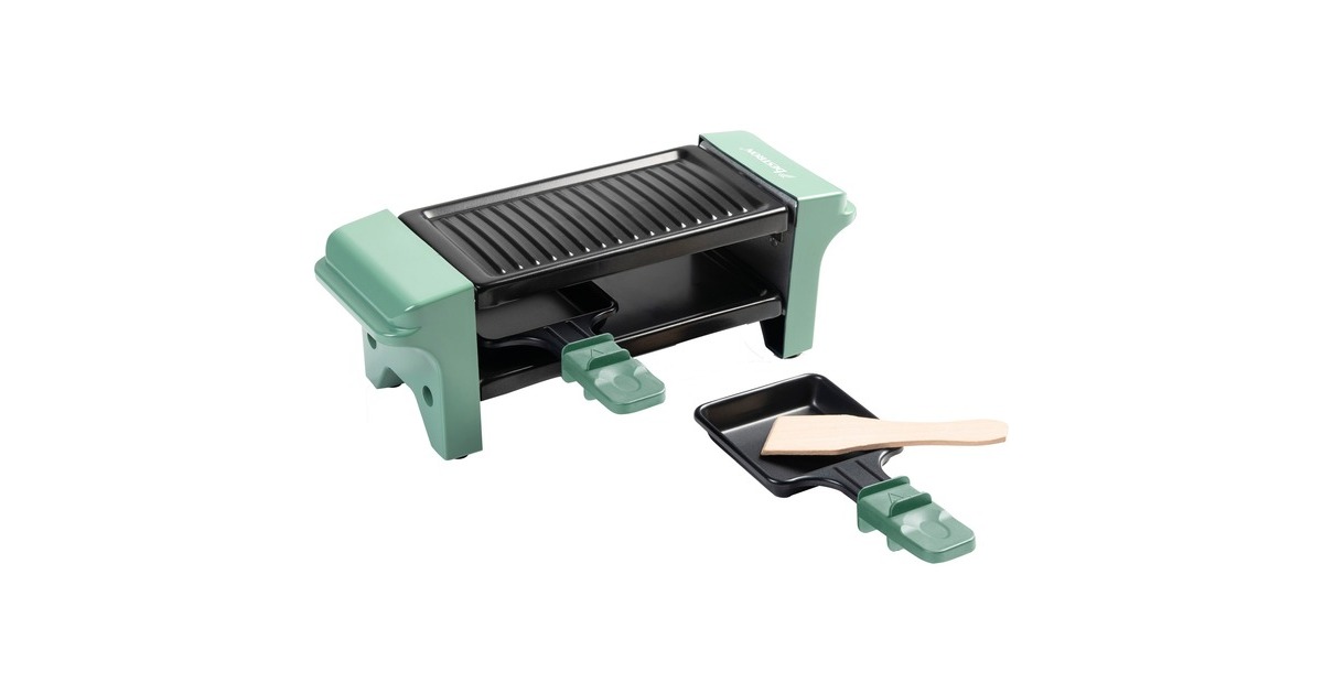 Bestron Raclette Grill AGR102(mint)
