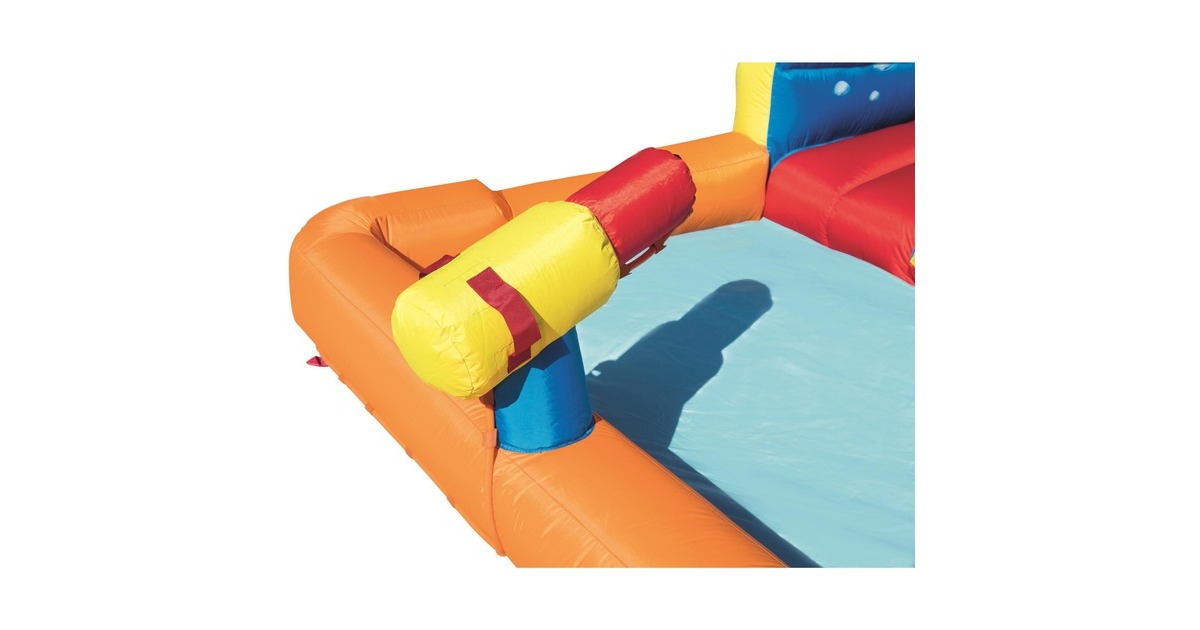 Bestway H2OGO!™ Wasserpark mit Dauergebläse 