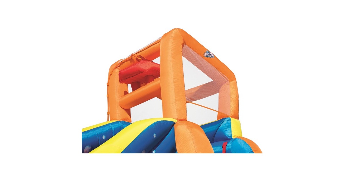 Bestway H2OGO!™ Wasserpark mit Dauergebläse 