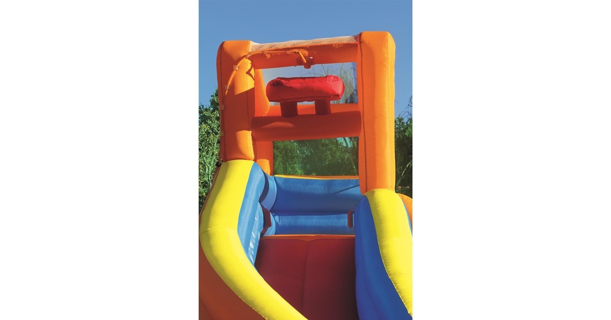 Bestway H2OGO!™ Wasserpark mit Dauergebläse 