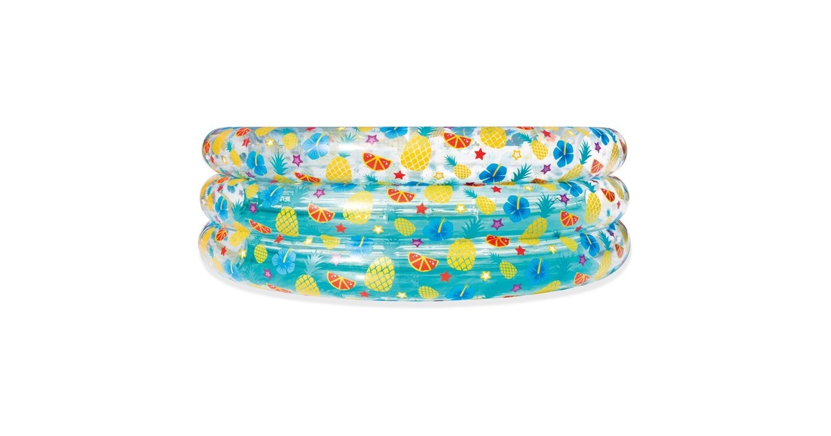 Bestway Planschbecken 