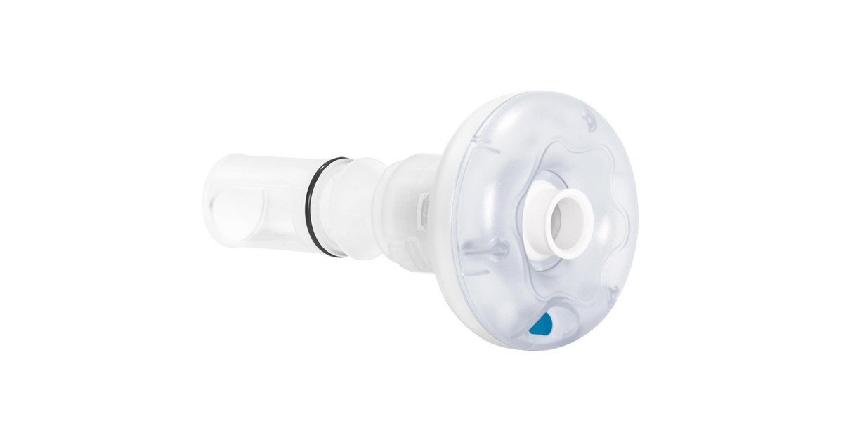 Bestway Whirlpool LAY-Z-SPA Maldives HydroJet Pro, 201cm x 201cm, Schwimmbad(braun, Höhe 80cm)