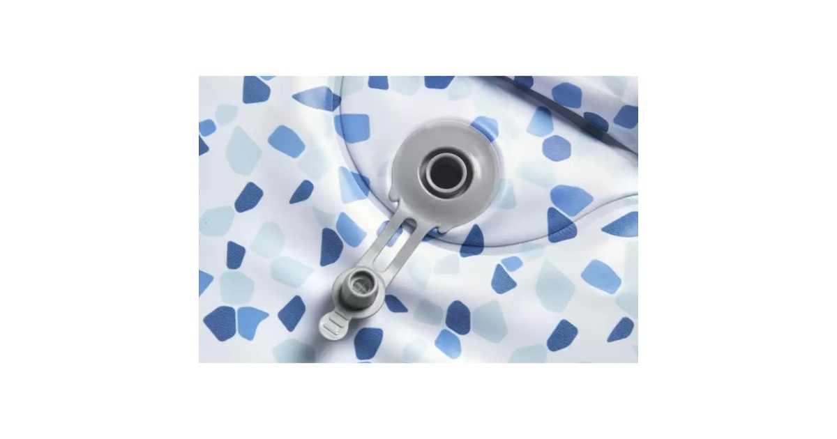 Bestway Whirlpool LAY-Z-SPA Miami AirJet, Schwimmbad(schwarz, Ø 180cm x 66cm)