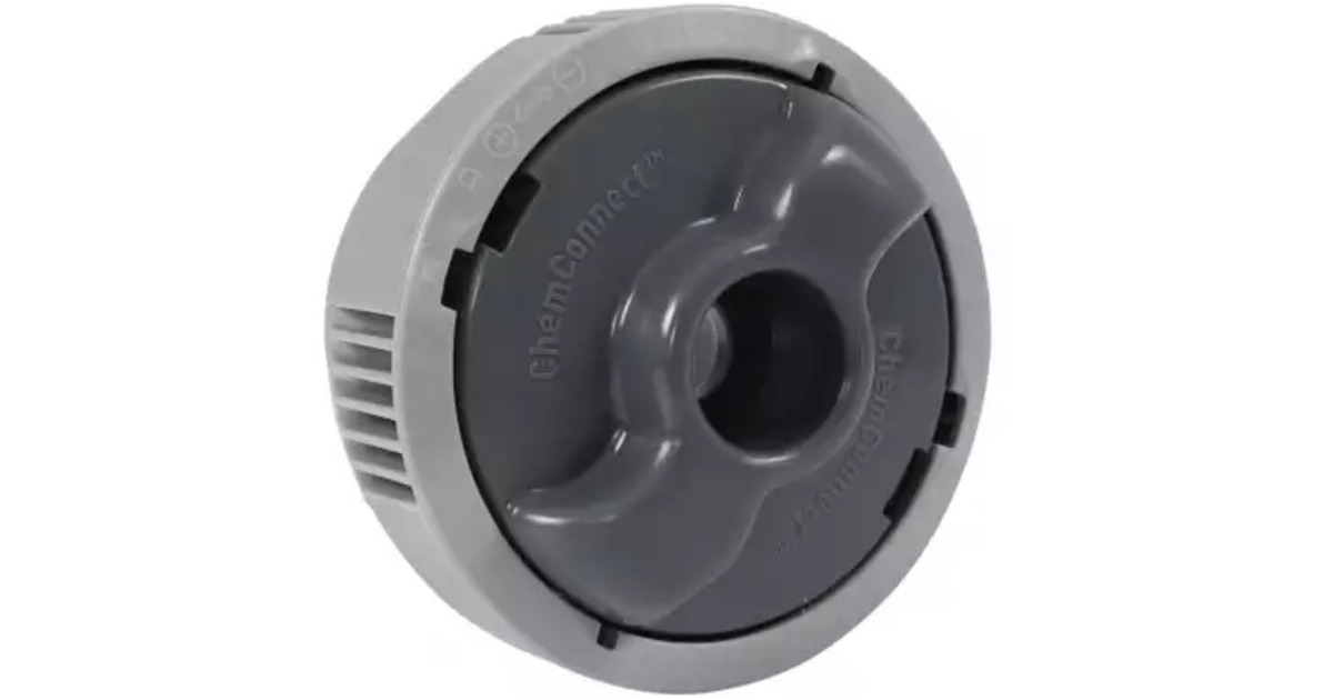 Bestway Whirlpool LAY-Z-SPA Miami AirJet, Schwimmbad(schwarz, Ø 180cm x 66cm)