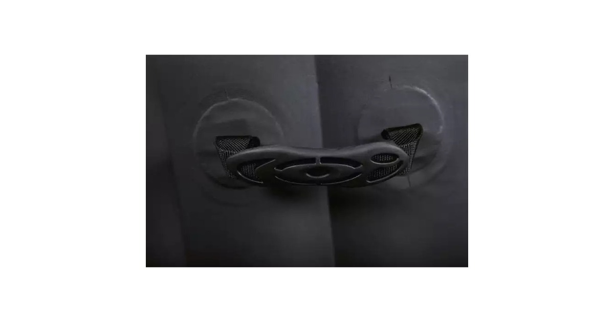 Bestway Whirlpool LAY-Z-SPA Miami AirJet, Schwimmbad(schwarz, Ø 180cm x 66cm)